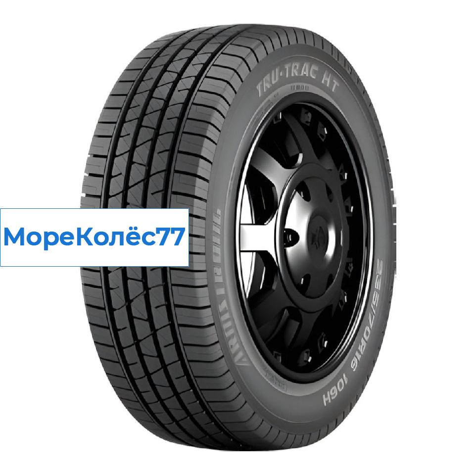 ARMSTRONG 225/70/16 H 103 TRU-TRAC HT
