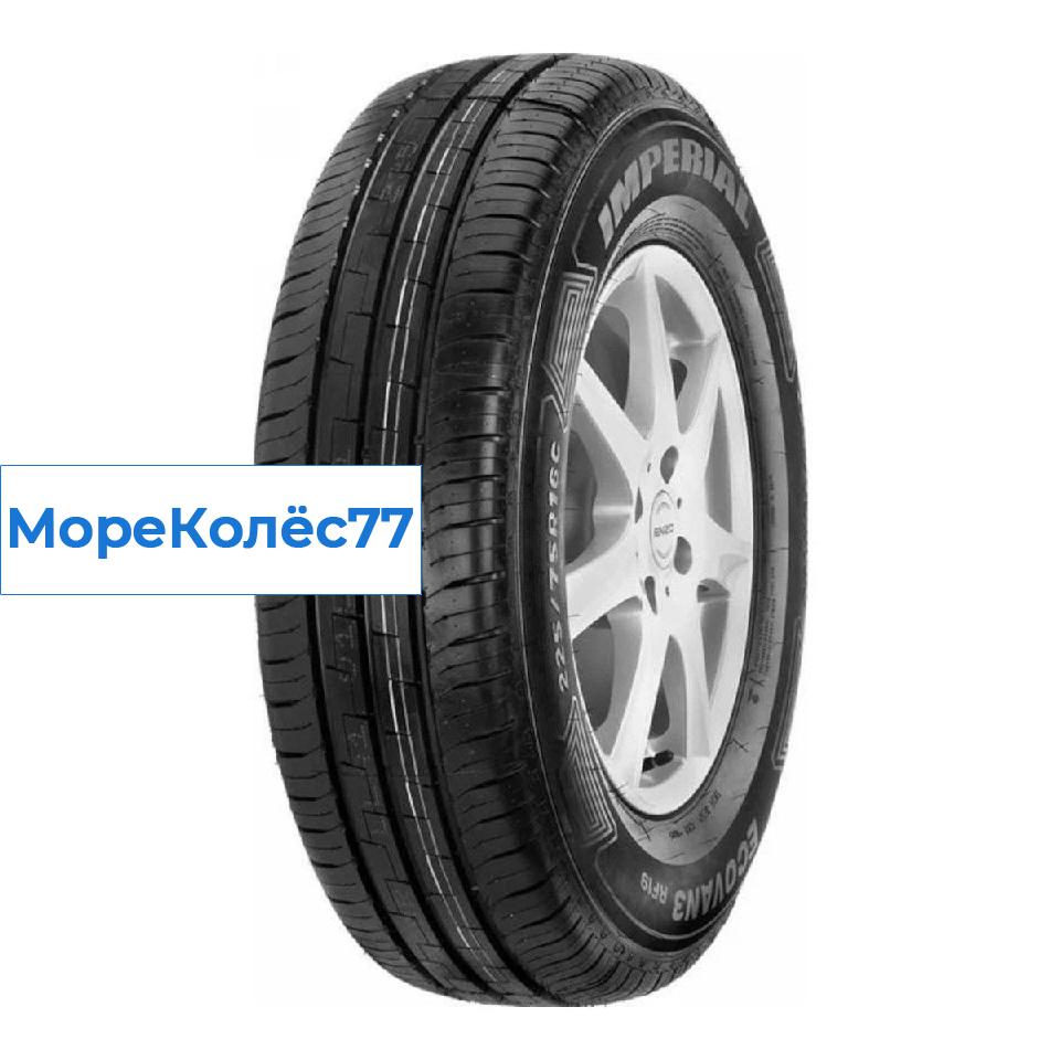 IMPERIAL 215/65/15 T 104/102 C Ecovan 3