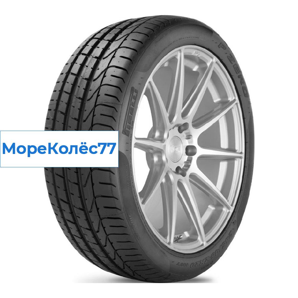 Pirelli 285/40/21 Y 109 P ZERO SUV XL (N0)