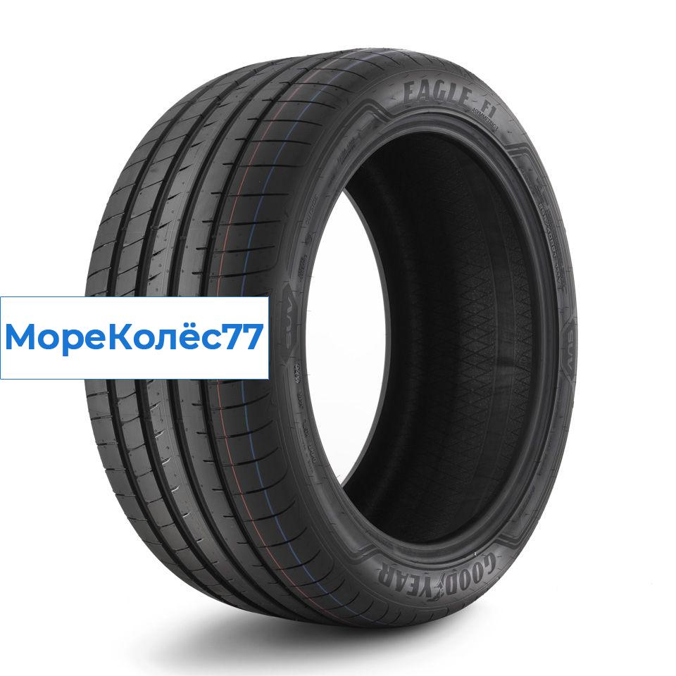 Goodyear 275/35/22 Y 104 EAG. F-1 ASYMMETRIC 3 SUV XL