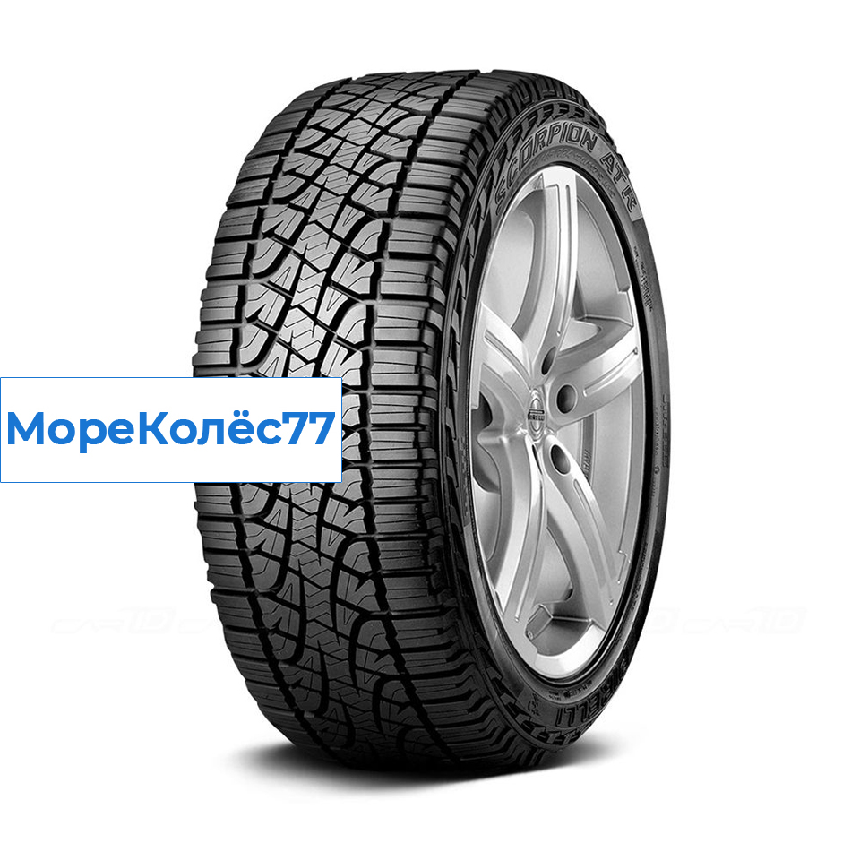 Pirelli 185/75/16 T 93 SC ATR SUV