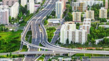 1 июня подорожал проезд по МСД для москвичей