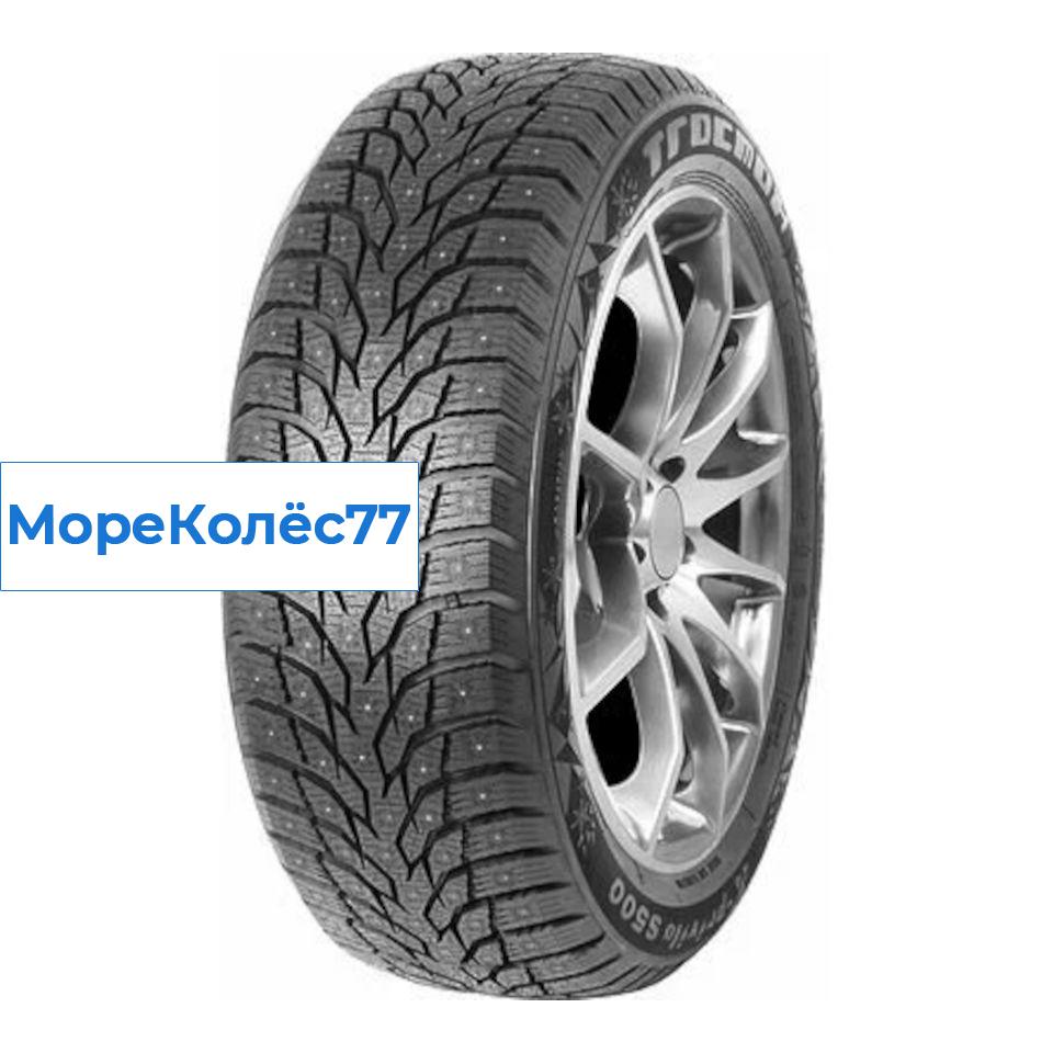 Tracmax 195/55/15 T 85 X-Privilo S500 Ш.