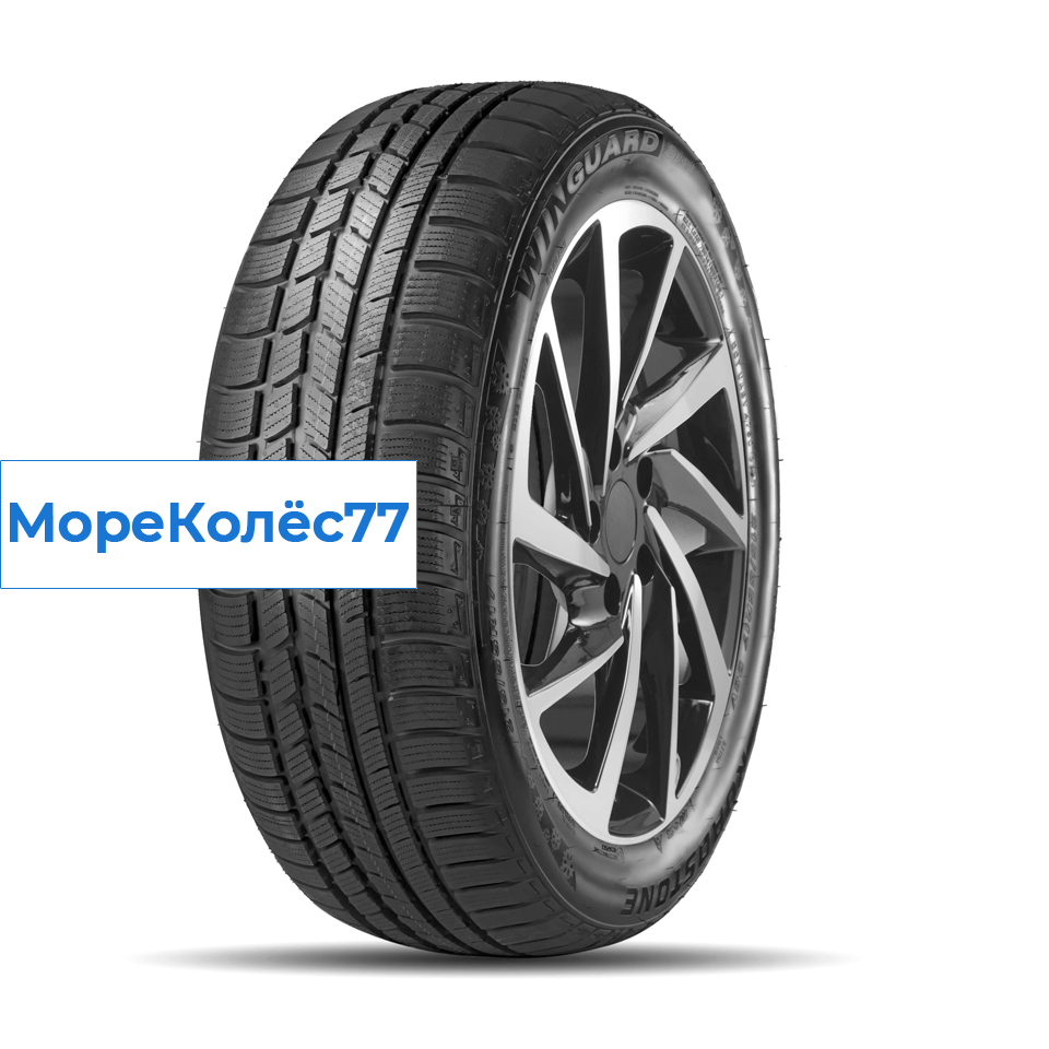 Roadstone 225/55/17 V 101 WINGUARD SPORT