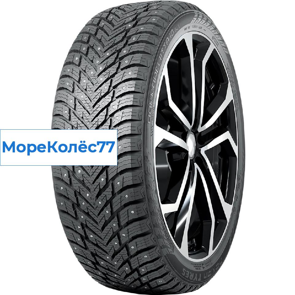 Nokian Tyres 245/50/20 T 105 Hakkapeliitta 10 SUV XL Ш.