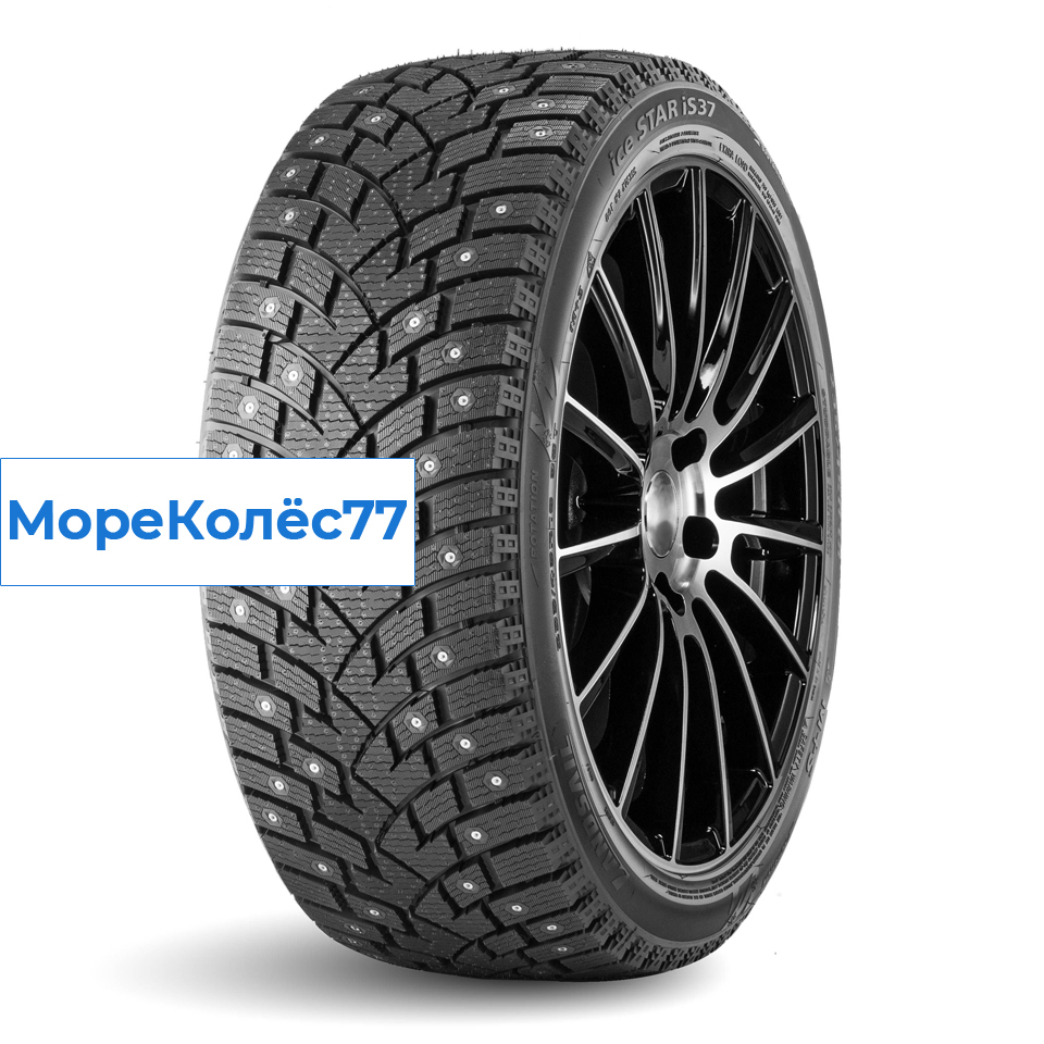 LANDSAIL 215/65/16 T 109/107 C ice STAR iS37 Ш.