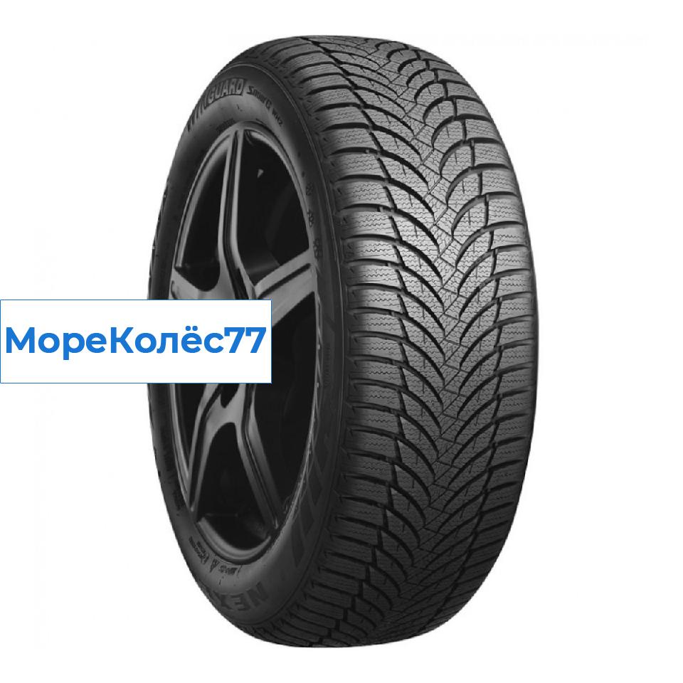 Roadstone 195/65/15 T 95 WINGUARD SNOW'G WH2 XL