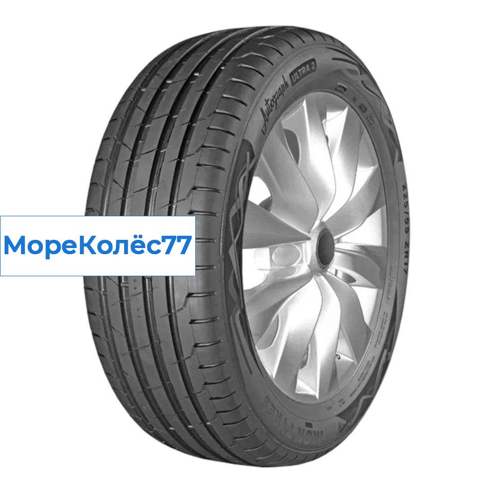 Ikon Tyres 235/55/17 Y 103 Ikon Autograph Ultra 2 XL