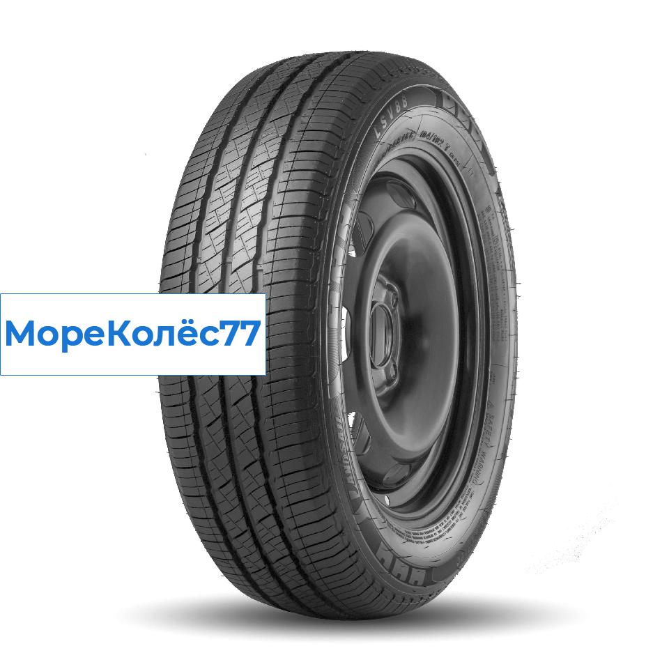 LANDSAIL 195/80/14 R 106/104 C LSV88