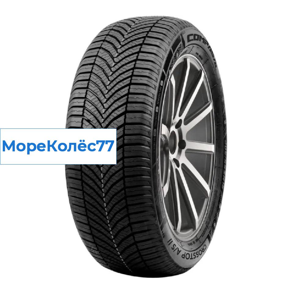 Compasal 185/65/15 T 92 CROSSTOP A/S II XL