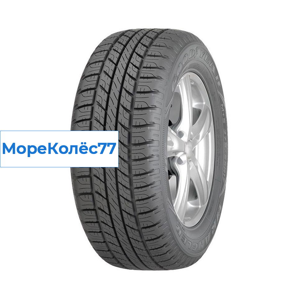 Goodyear 275/65/17 H 115 WRL HPALL WEATHER
