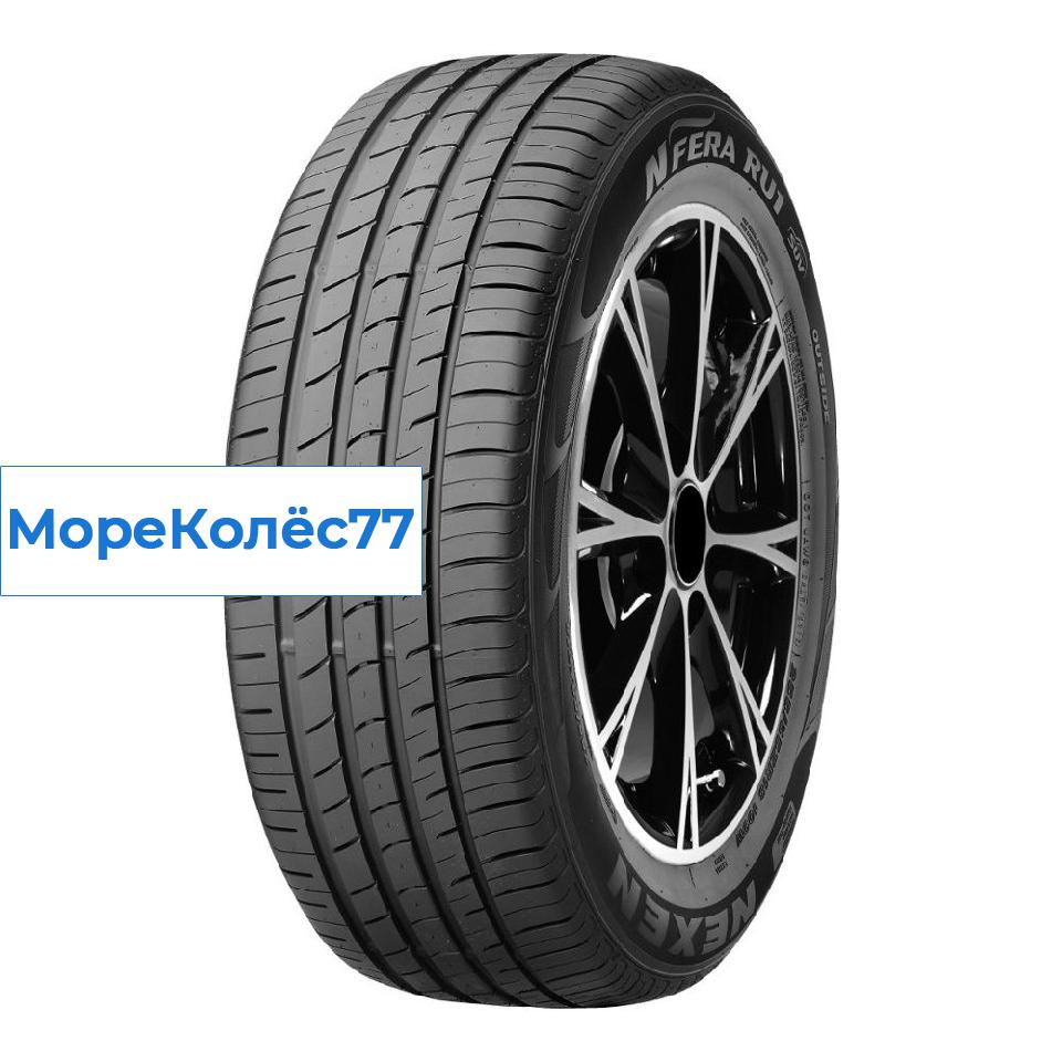 NEXEN 235/45/18 W 98 NFera RU1 XL