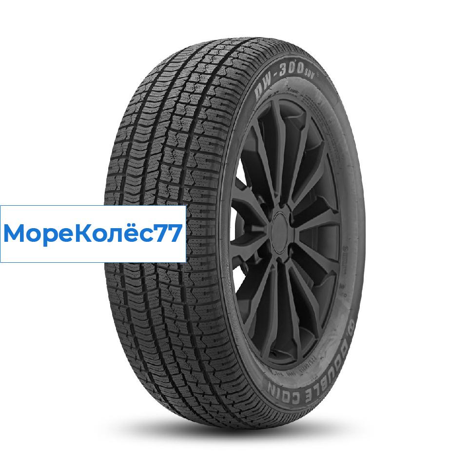 DOUBLECOIN 235/65/18 T 106 DW-300 SUV