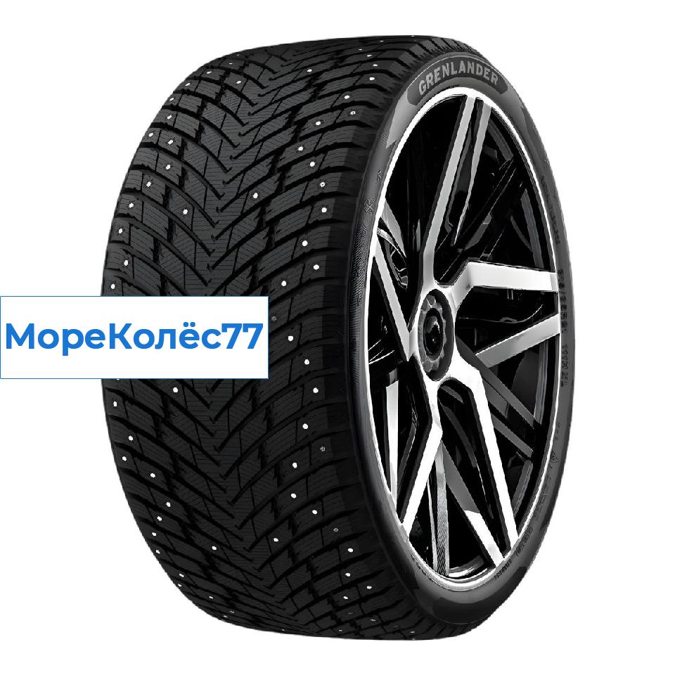 Grenlander 235/45/18 T 98 Icedefensor Stud II Ш.