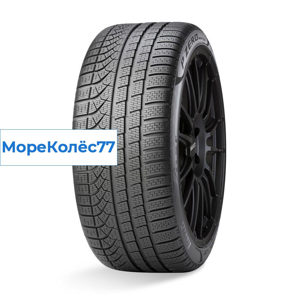 Pirelli 245/40/19 V 98 P ZERO WINTER XL (KS)
