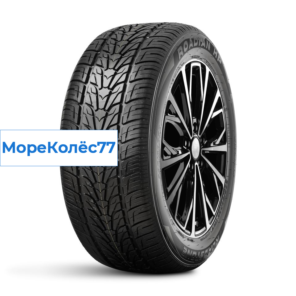 Roadstone 275/40/20 V 106 ROADIAN HP XL