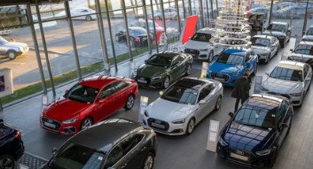 Правительство России утвердило повышение ставок утильсбора на 70–85 процентов с 1 октября