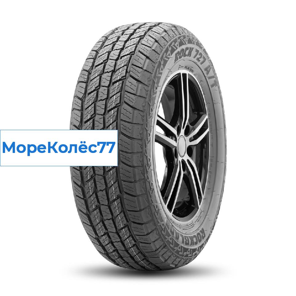 RockBlade 235/85/16 Q 120/116 LT ROCK 727 A/T