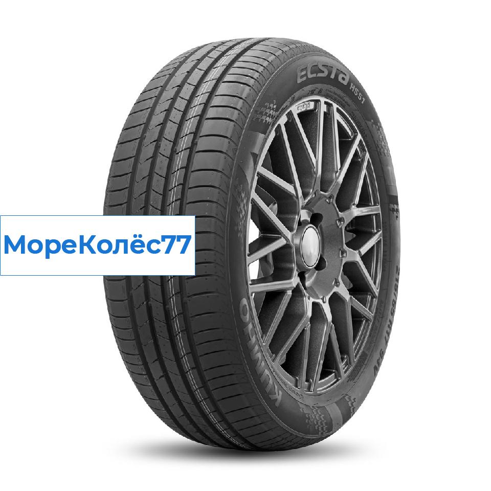 Kumho 225/50/16 W 92 HS-51 KOREA