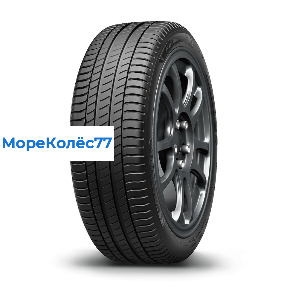 Michelin 275/40/19 Y 101 PRIMACY 3 ZP Run Flat (BMW)