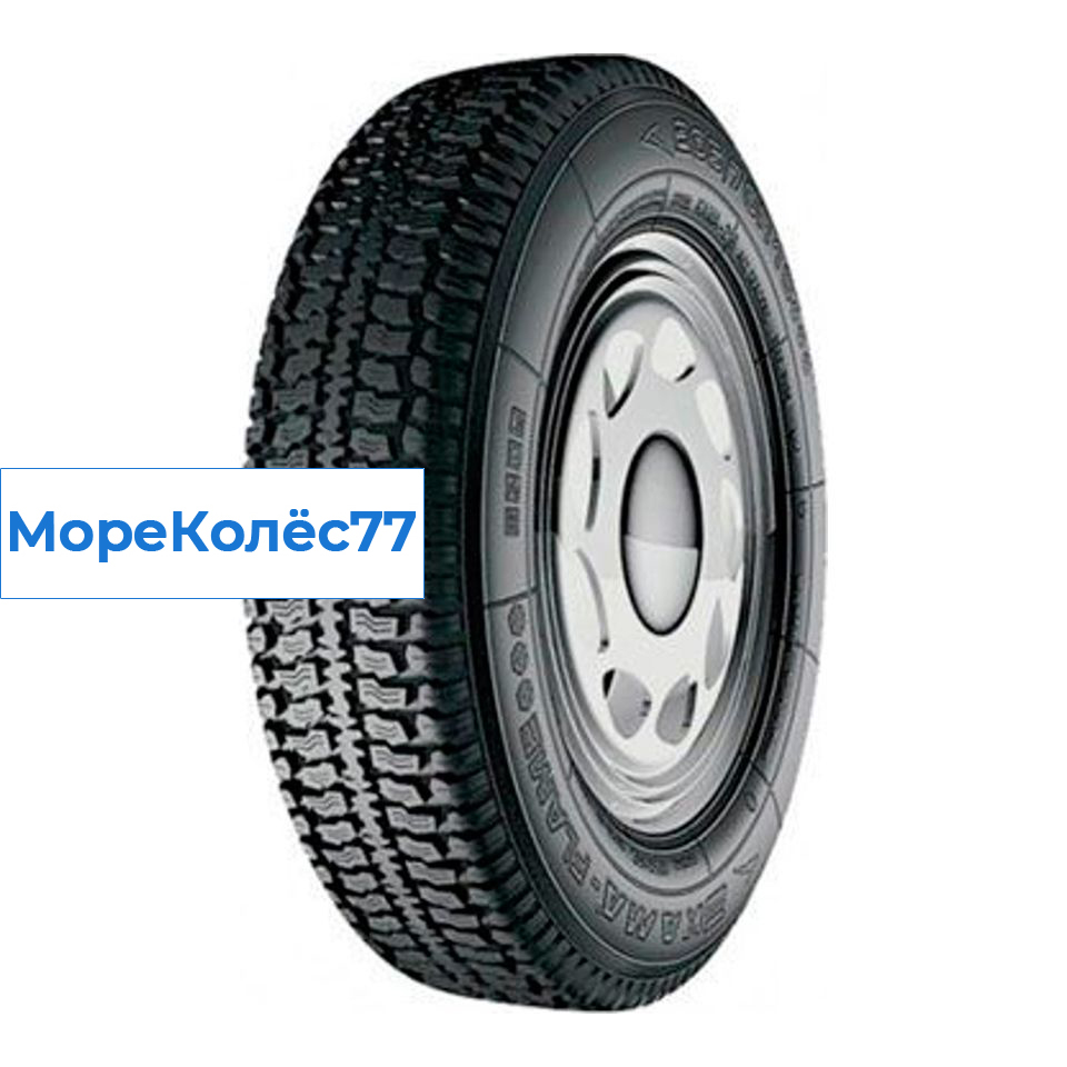 Kama 205/70/16 Q 91 ФЛЕЙМ