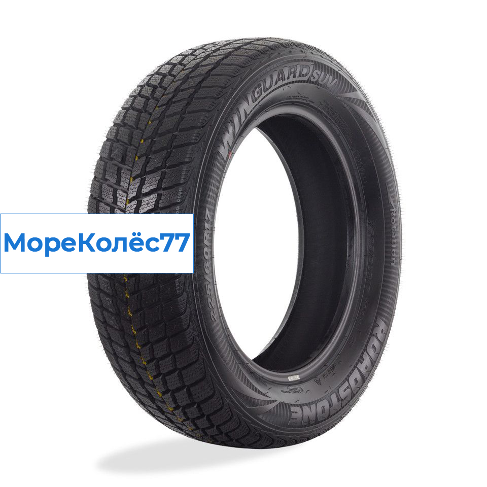 Roadstone 225/60/18 V 104 WINGUARD SUV