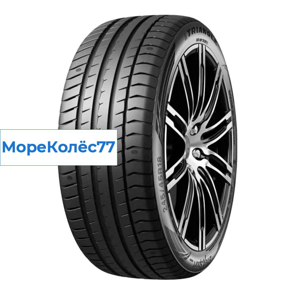 Triangle 255/45/17 Y 102 TH202 XL