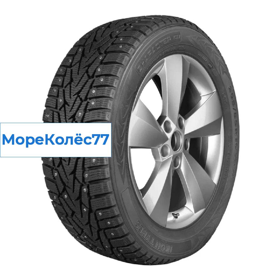 Ikon Tyres 185/65/15 T 92 Ikon Character Ice 7 XL Ш.