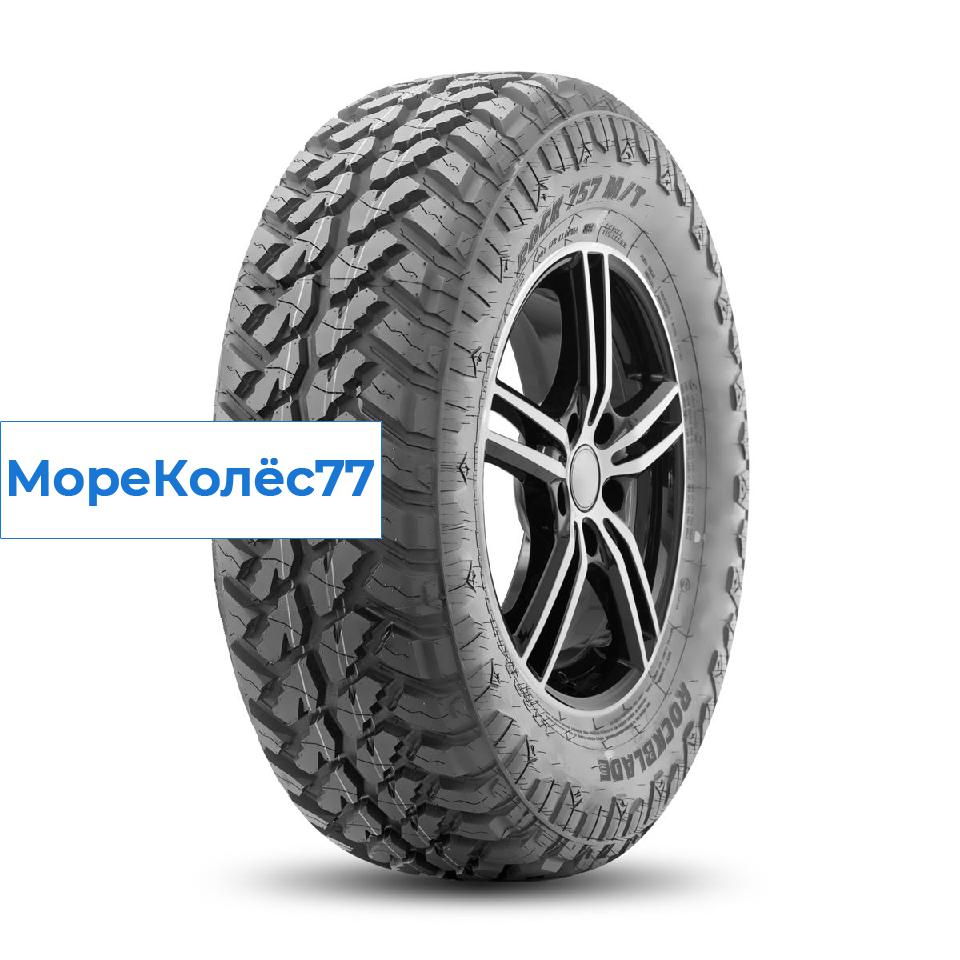 RockBlade 33/12.5/15 Q 108 LT ROCK 757 M/T