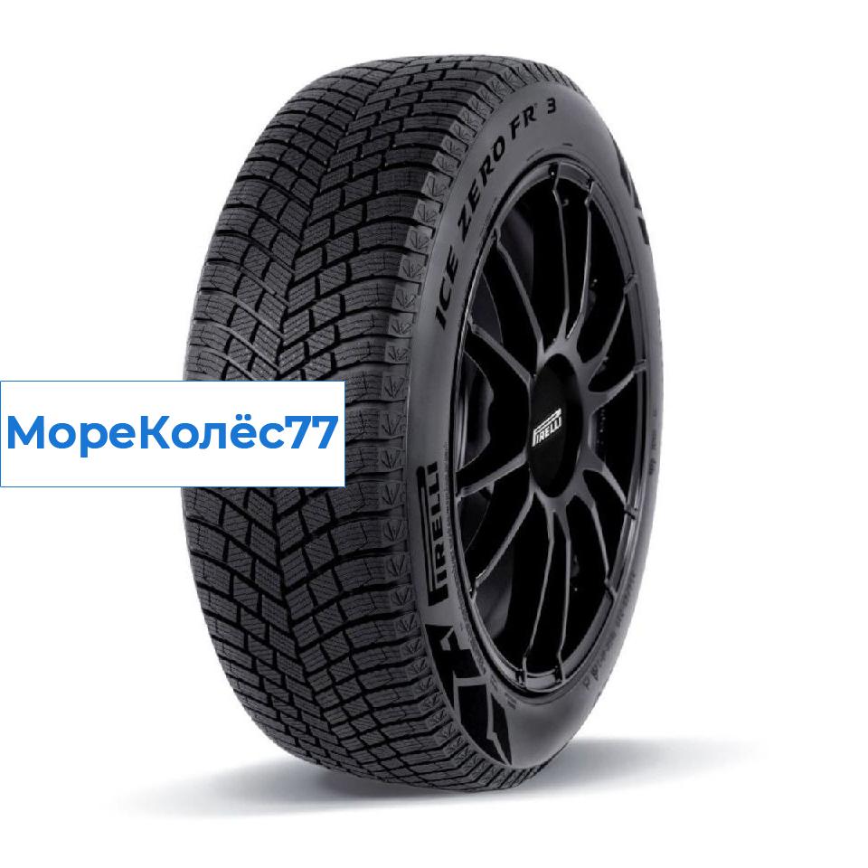 Pirelli 205/60/16 H 96 ICE ZERO FR 3 XL