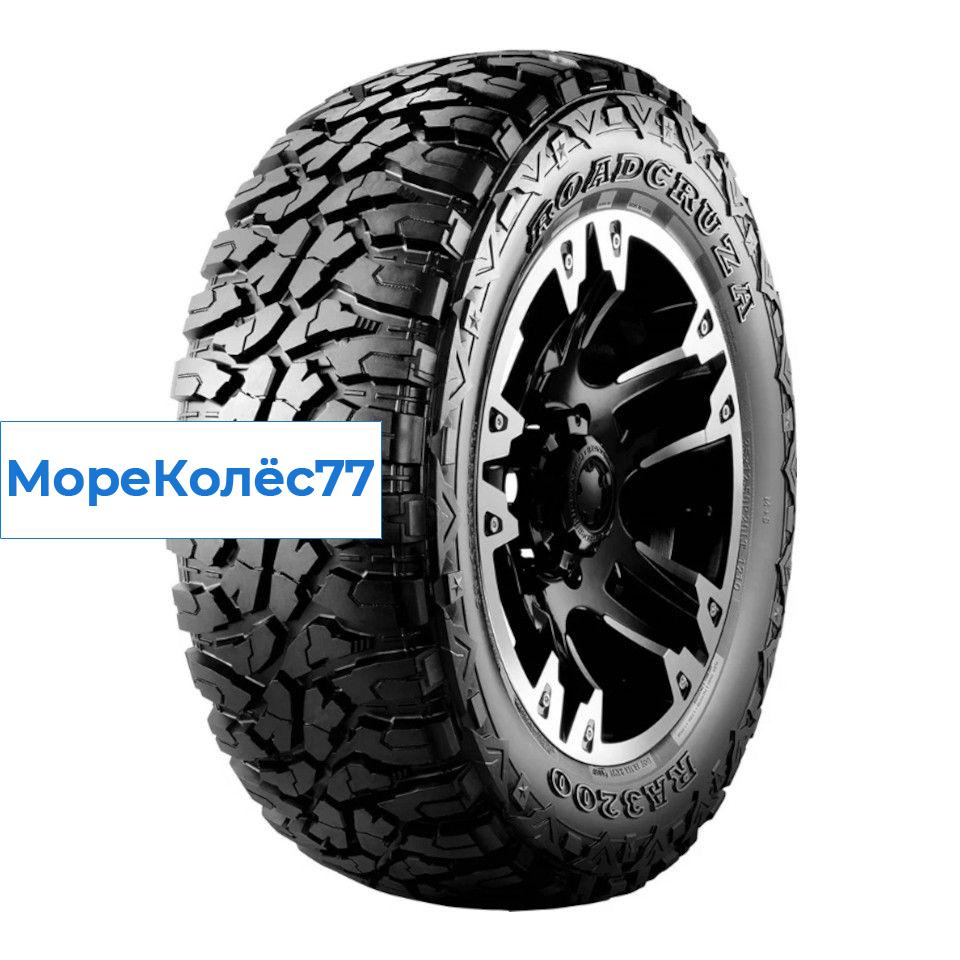 ROADCRUZA 265/75/16 Q 119/116 RA3200 M/T POR