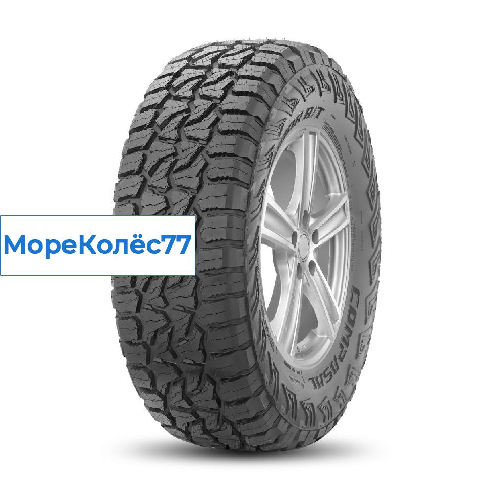 Compasal 315/70/17 Q 121/118 LT GRINDOR R/T