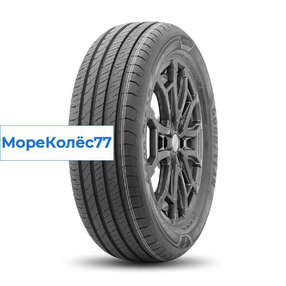 Goodyear 225/60/17 V 99 EFFICIENTGRIP 2 SUV