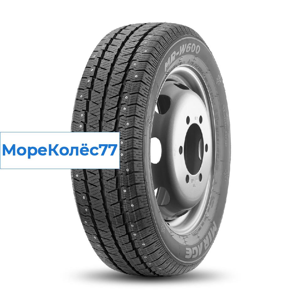 MIRAGE 185/75/16 R 104/102 C MR-W600 Ш.