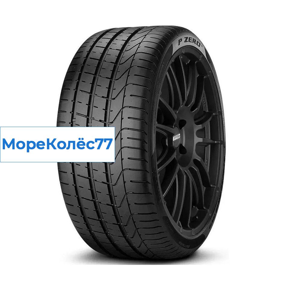 Pirelli 275/40/22 Y 107 P-ZERO PNCS XL (BMW)