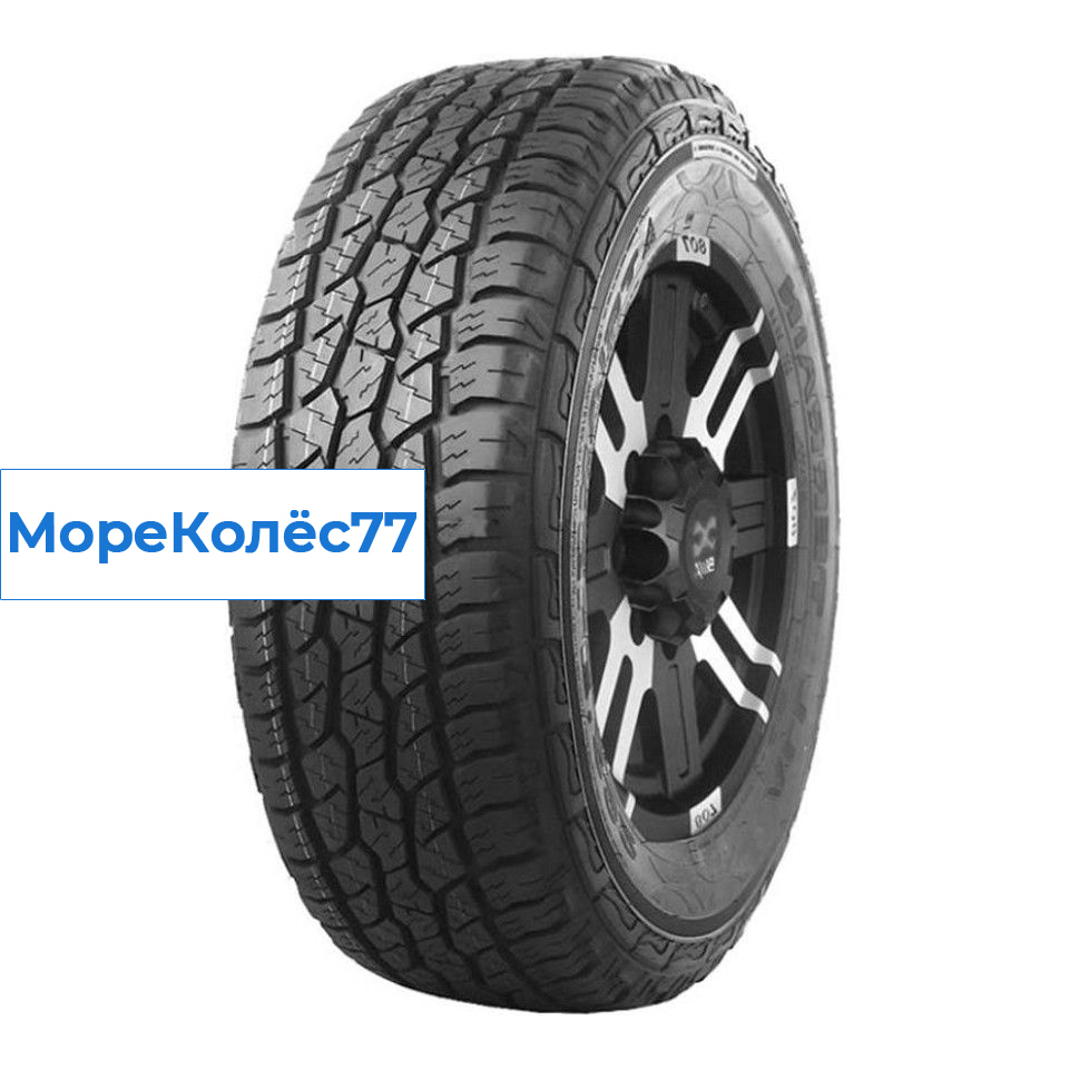 Triangle 235/65/17 T 104 TR292