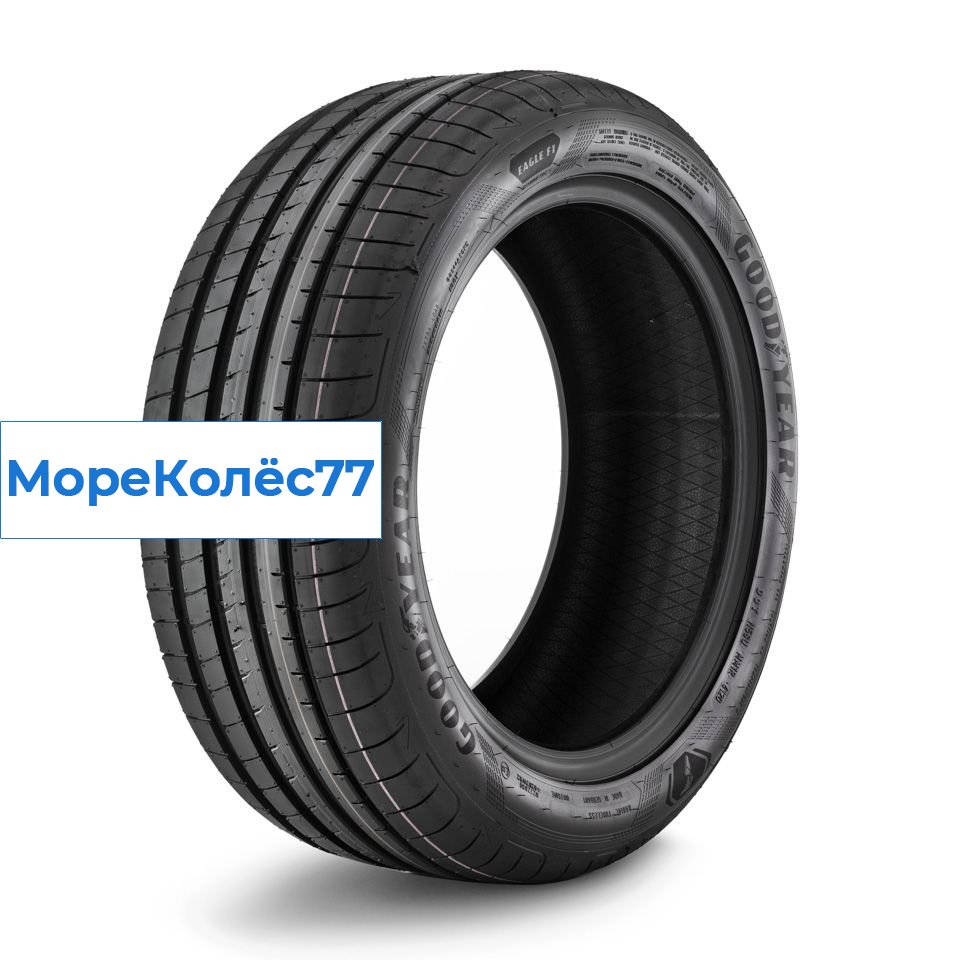 Goodyear 265/40/21 Y 105 EAG. F-1 ASYMMETRIC 5 XL