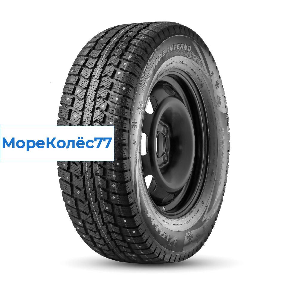 VIATTI 185/80/14 Q 102/100C Vettore Inverno V-524 Ш.