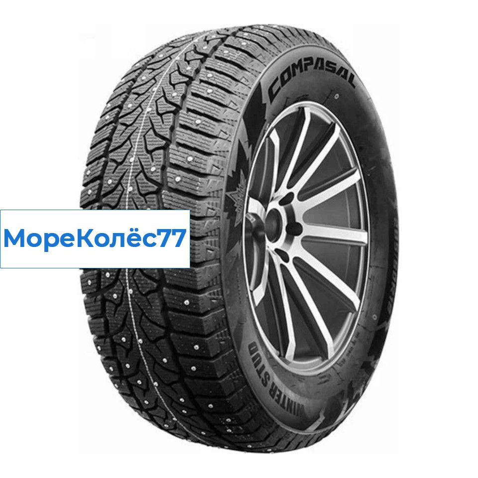 Compasal 245/45/20 T 103 Winter Stud XL Ш.
