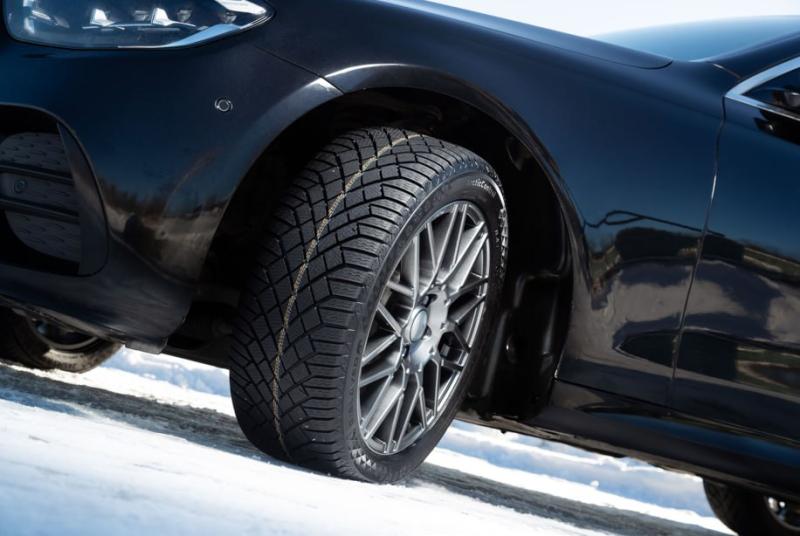 Холдинг «Кордиант» провел онлайн-презентацию новых моделей легковых и грузовых шин в преддверии зимнего сезона 2025-2026