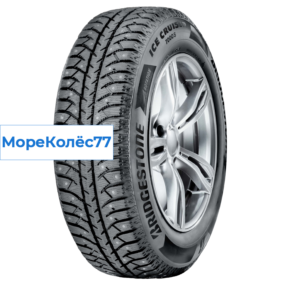 Bridgestone 225/60/17 T 99 IC7000S Ш.