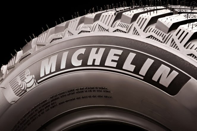 Michelin закроет мексиканский завод из-за изменения спроса на шины