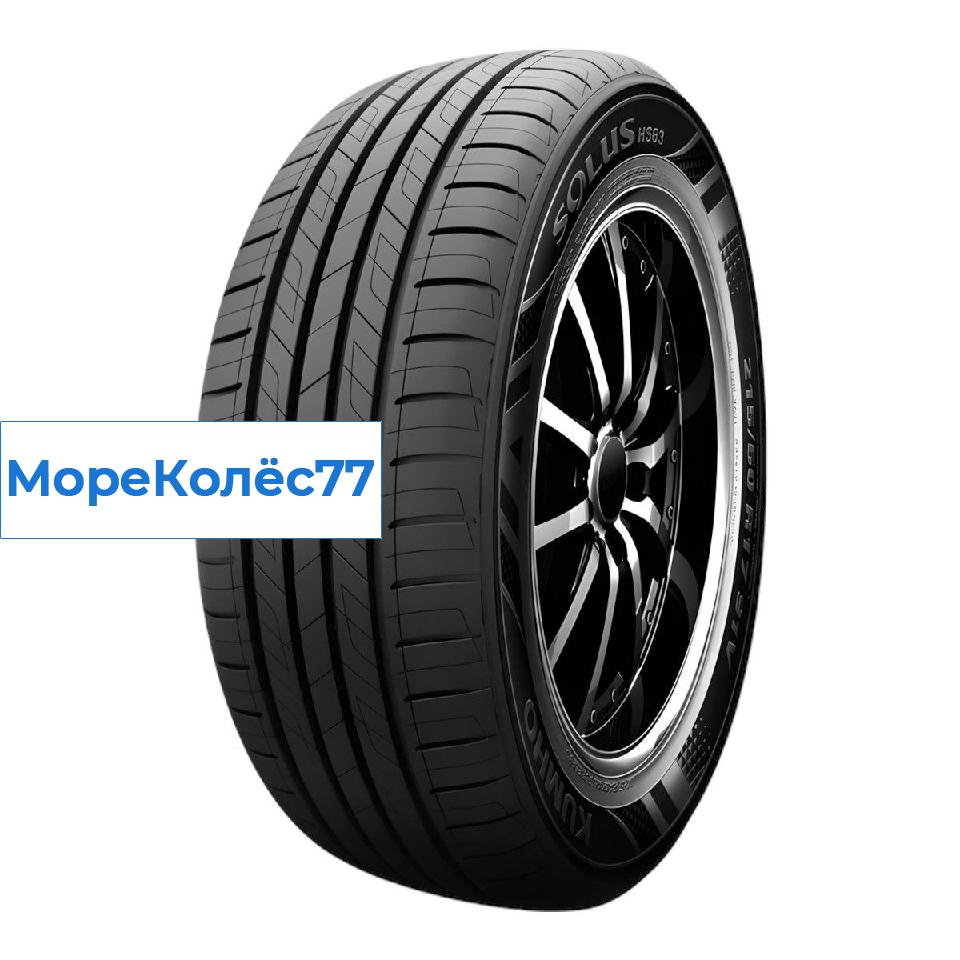 Kumho 205/60/16 H 96 HS63 XL
