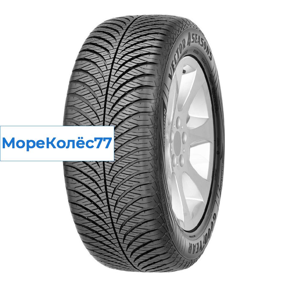 Goodyear 205/65/16 T 107/105 C VEC 4SEASONS CARGO