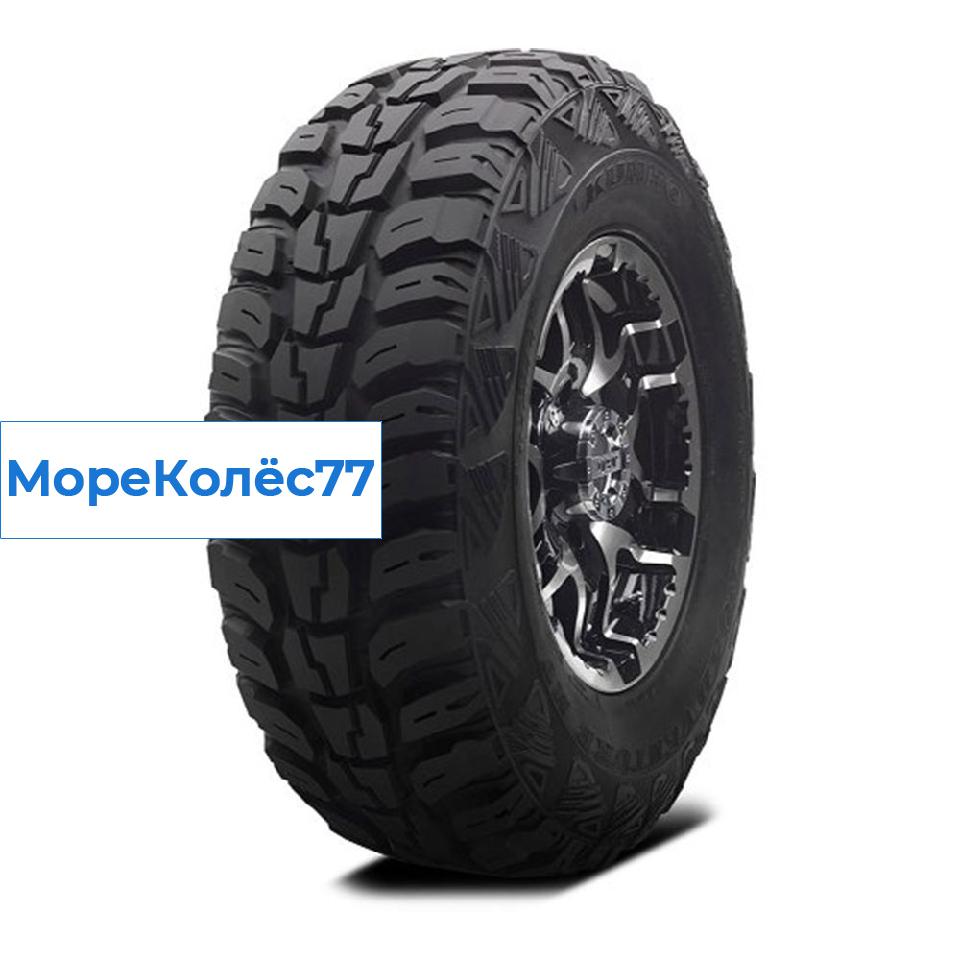 Kumho 245/75/16 Q 120/116 KL-71