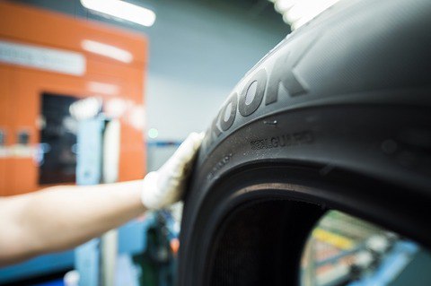 Hankook Tire сообщает о значительном росте прибыли во втором квартале 2024 года