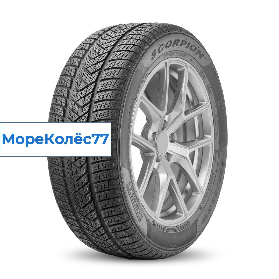 Pirelli 285/40/22 V 110 SCORPION WINTER XL (MO1)