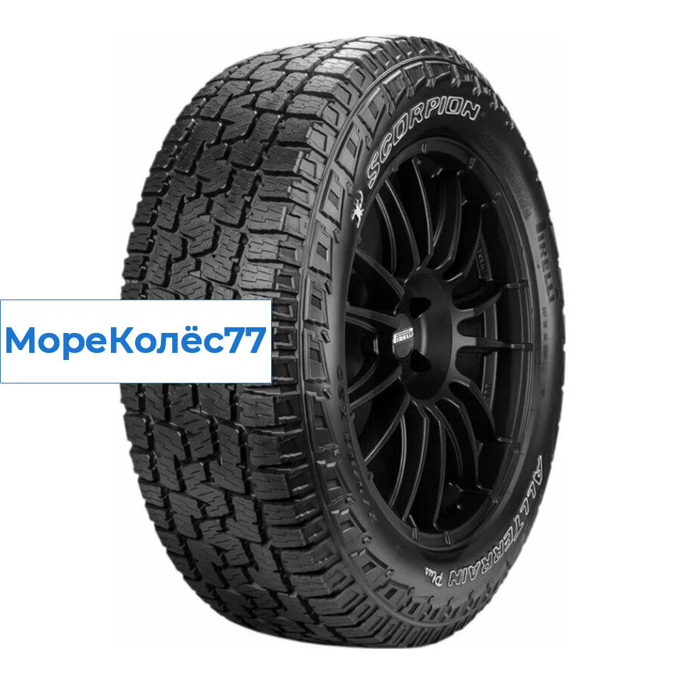 Pirelli 265/65/18 T 114 SCORPION ALL TERRAIN PLUS (K1)