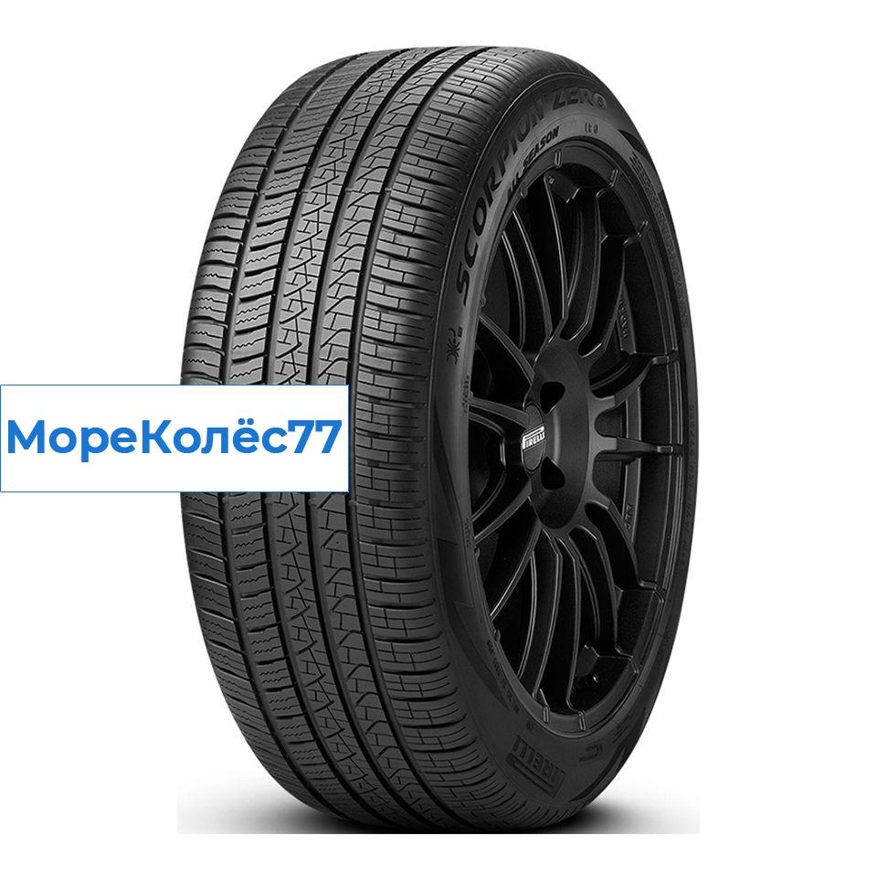Pirelli 285/45/22 Y 114 SC ZERO All-Season PNCS XL (LR)