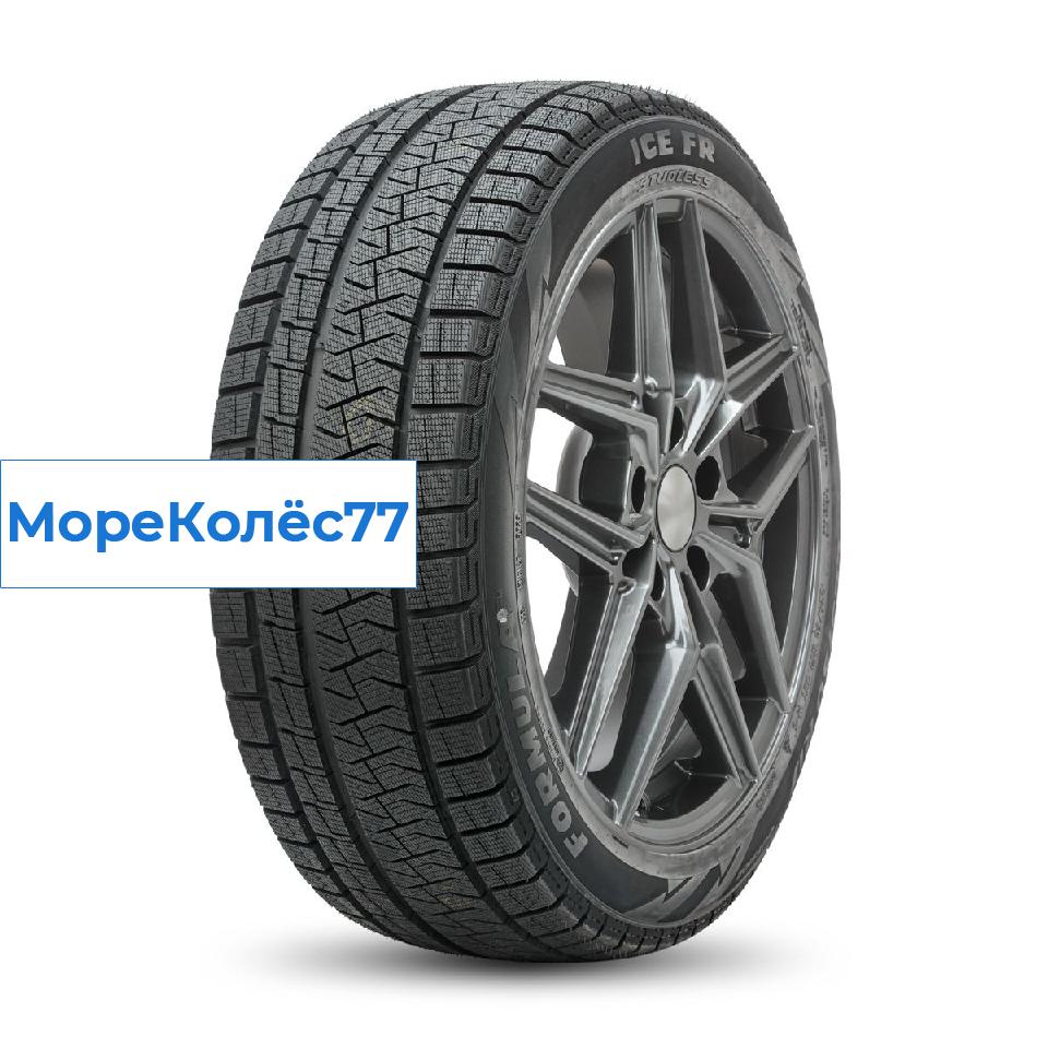 Formula 195/55/16 T 91 FORMULA ICE FRICTION XL